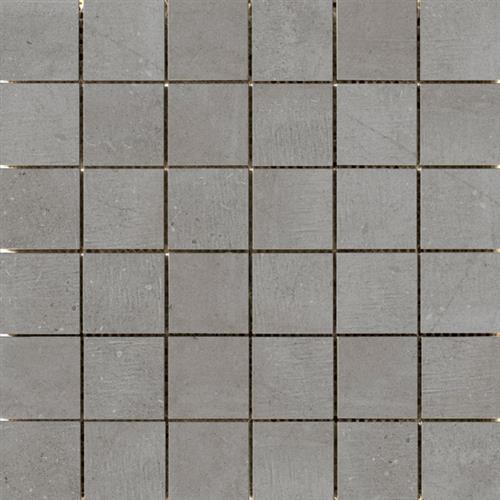 Uptown in Hamilton - Mosaic Tile