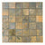Murray River Metals in Copper - Antique Metal Tile