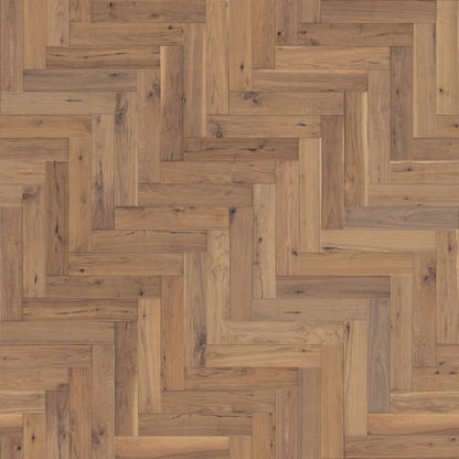 REVIVAL WALNUT HERRINGBONE