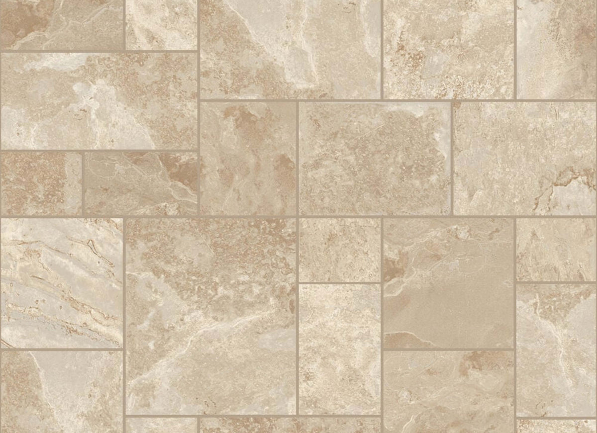 ArmorCore Pro UR - Terrace Paver in Warm Beige