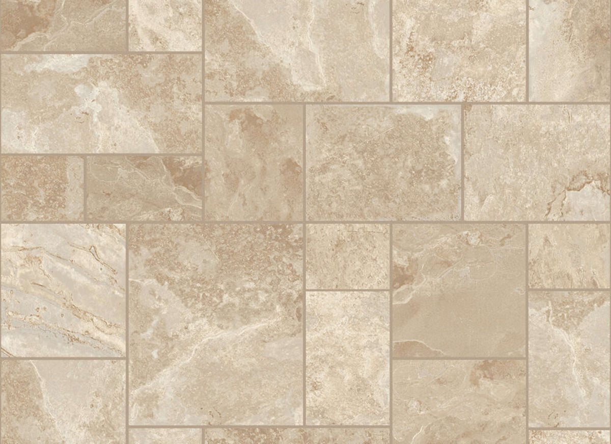 ArmorCore Pro - Terrace Paver in Warm Beige