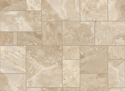 ArmorCore Pro - Terrace Paver in Warm Beige