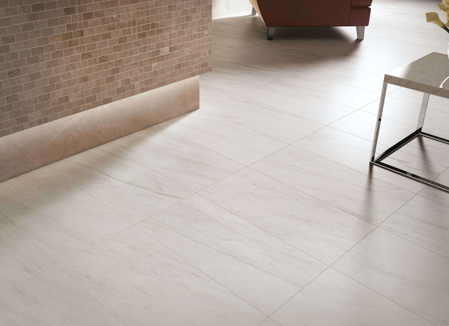 Eon in Eldorado Herringbone Mosaic