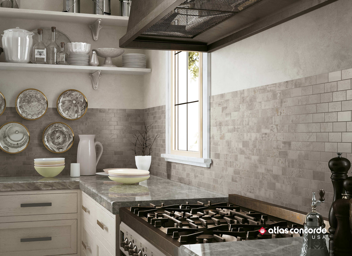 Forge in Light Extend Mosaic