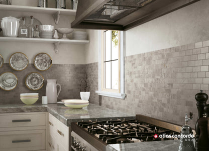 Forge in Light Extend Mosaic