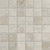 Rift in Chalk Mosaic Tile