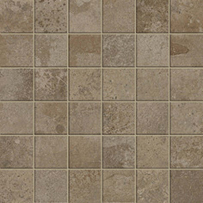 Rift in Portland Mosaic Tile