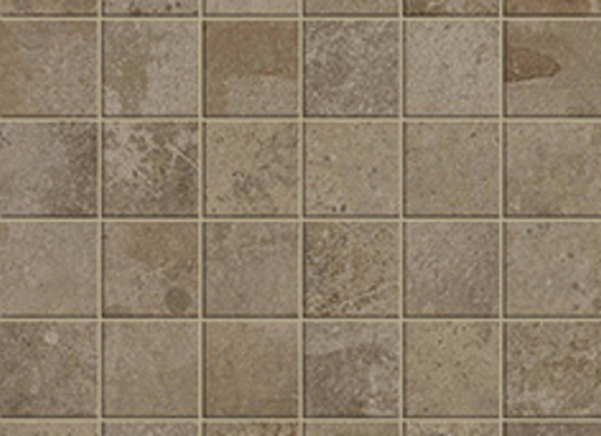 Rift in Portland Mosaic