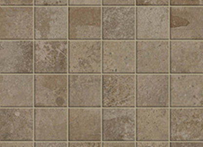 Rift in Portland Mosaic