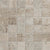 Rift in Gravel Mosaic Tile