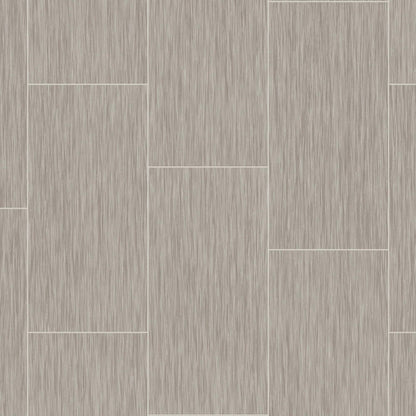 ArmorCore - Lineation in Amazing Grays Vinyl Sheet Goods