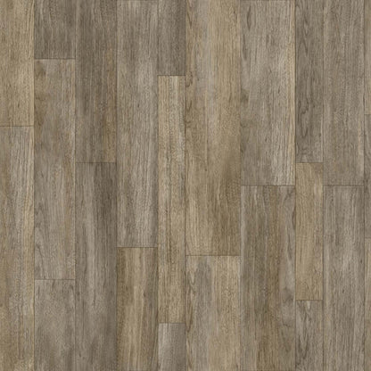 ArmorCore - Fine Lines in Frosted Toffee Vinyl Sheet Goods