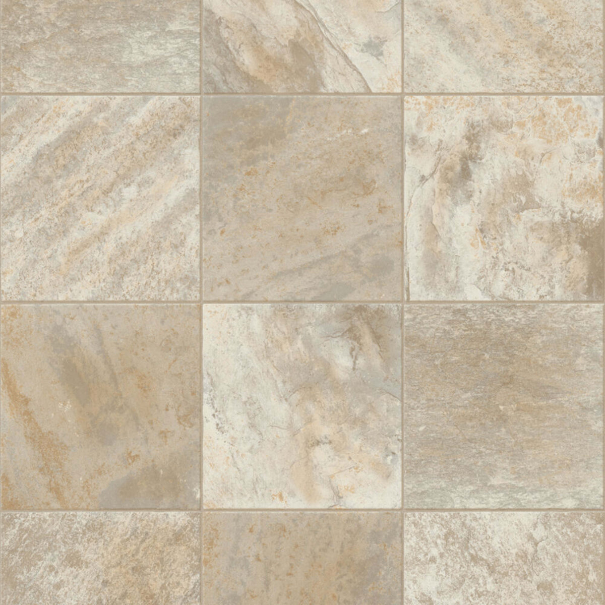 ArmorCore - Valley Path in Quicksand Vinyl Sheet Goods