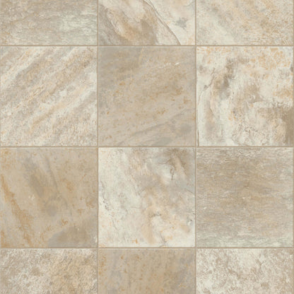 ArmorCore - Valley Path in Quicksand Vinyl Sheet Goods