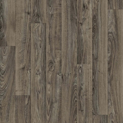 ArmorCore - Wood Ridge in Rainy Evening Vinyl Sheet Goods