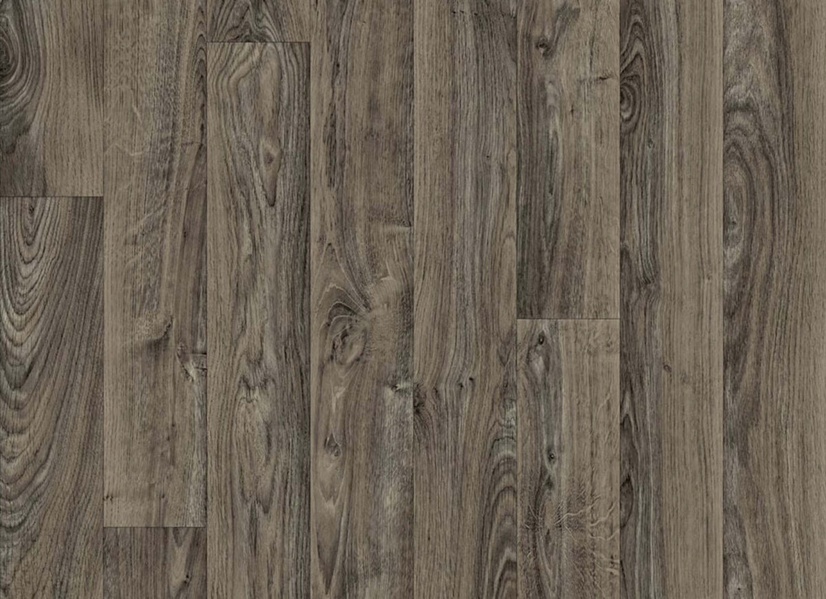 ArmorCore - Wood Ridge in Rainy Evening