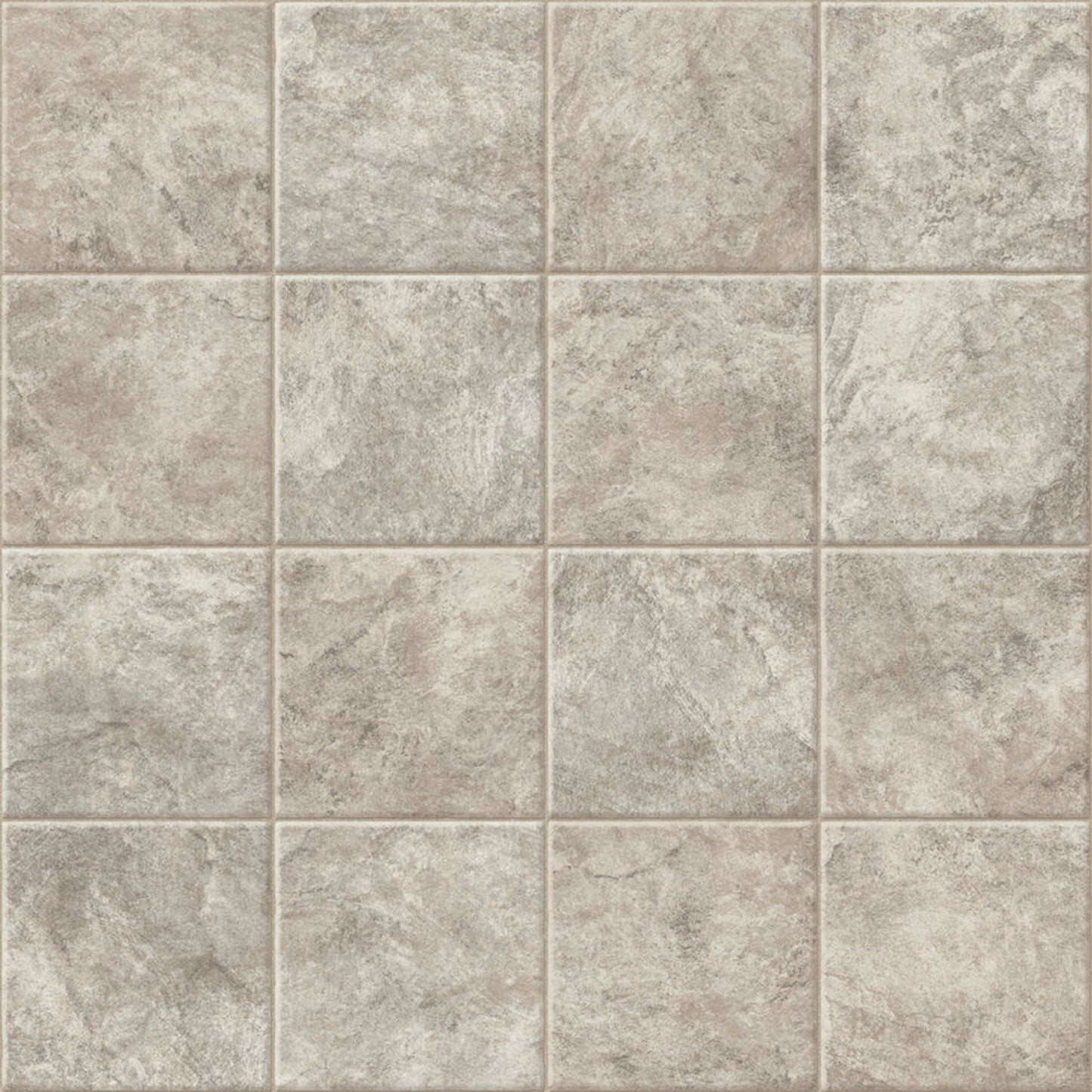 ArmorCore - Santa Cruz in Sterling Vinyl Sheet Goods
