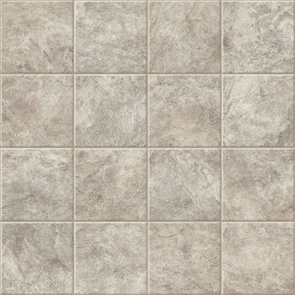 ArmorCore - Santa Cruz in Sterling Vinyl Sheet Goods