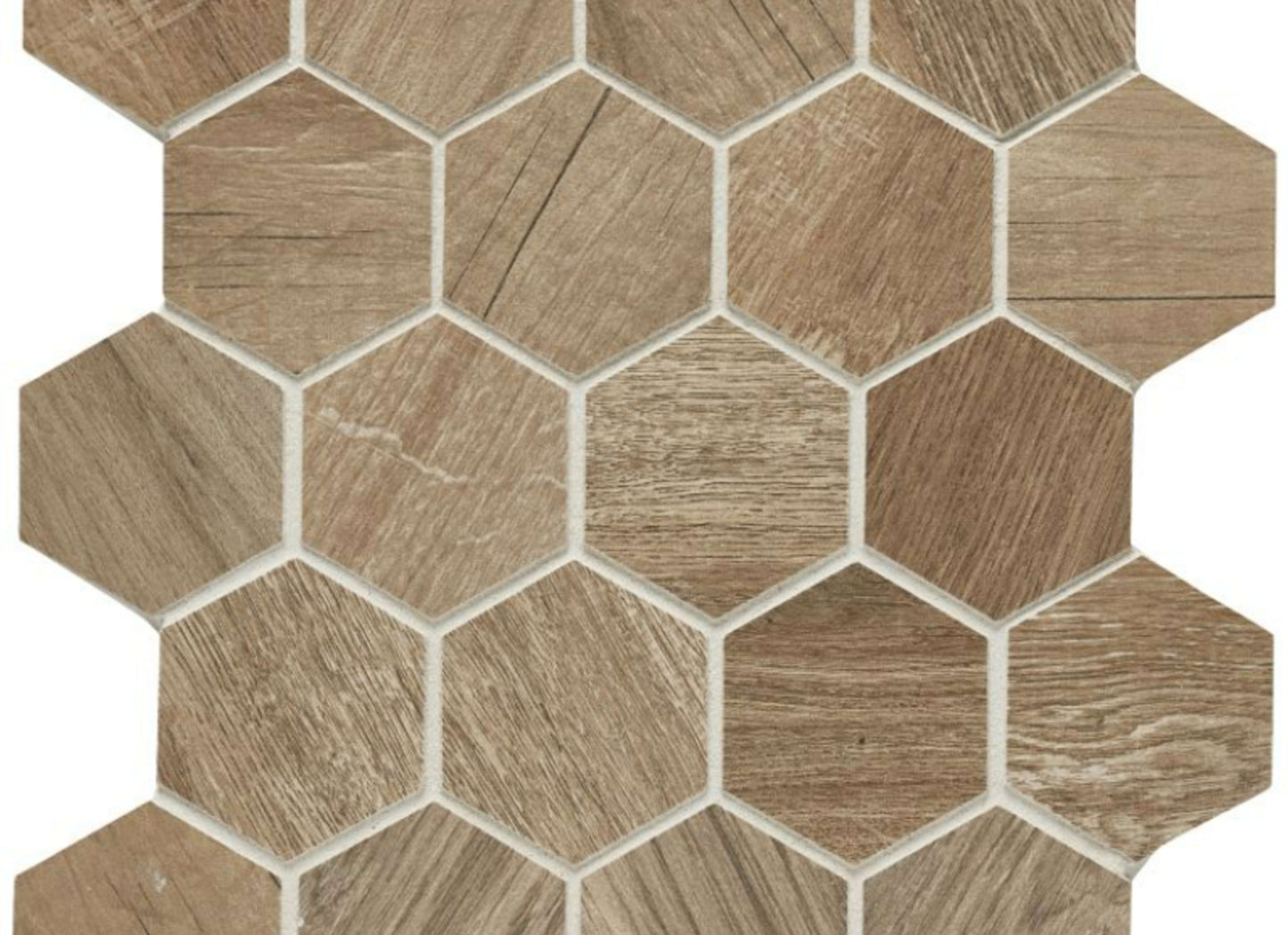 Aequa in Tur Hex Mosaic