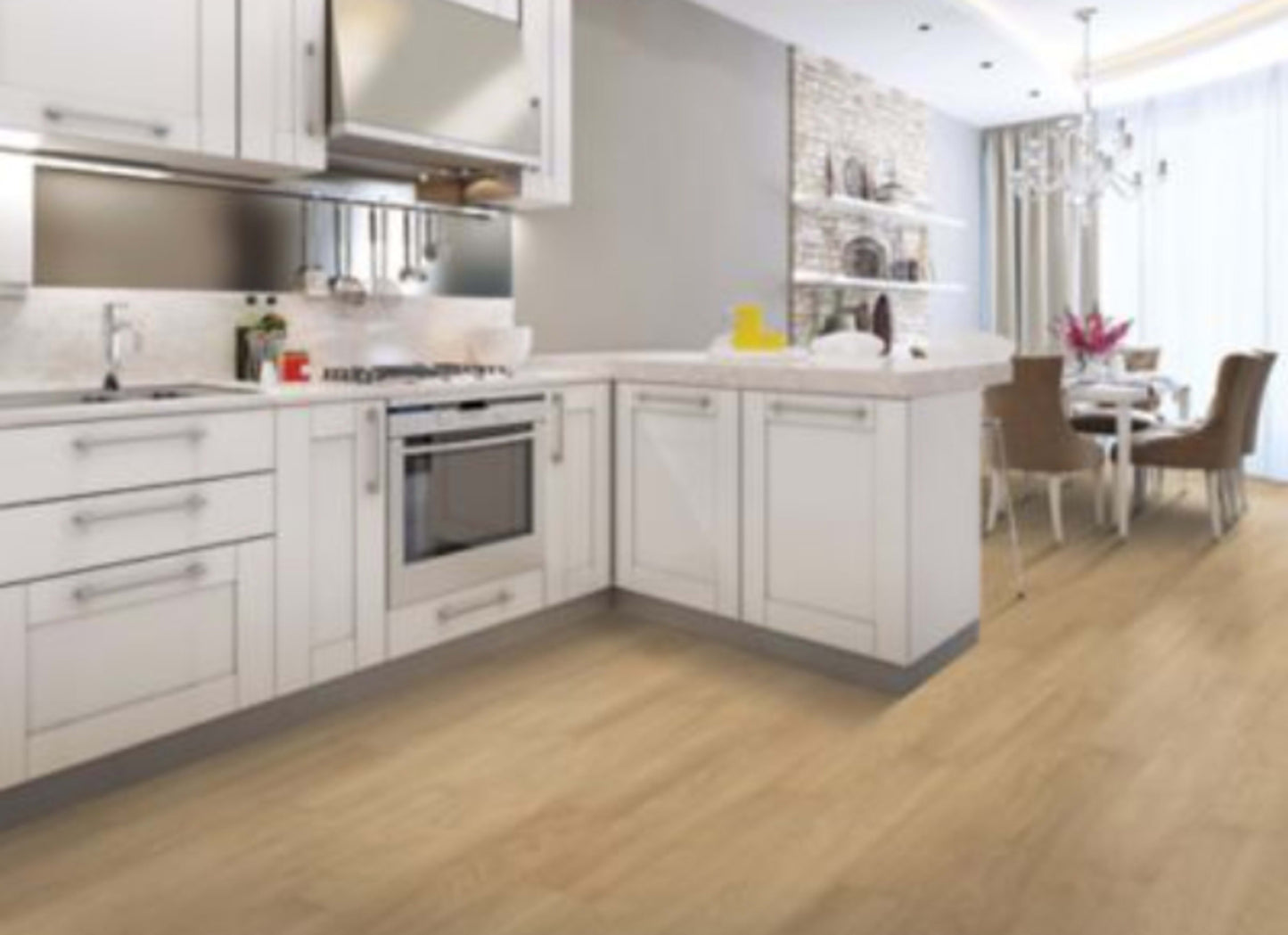 Footpath 20 Db in Quartz Stone
