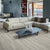 Footpath 20 Db in Silver Fox Wood Luxury Vinyl