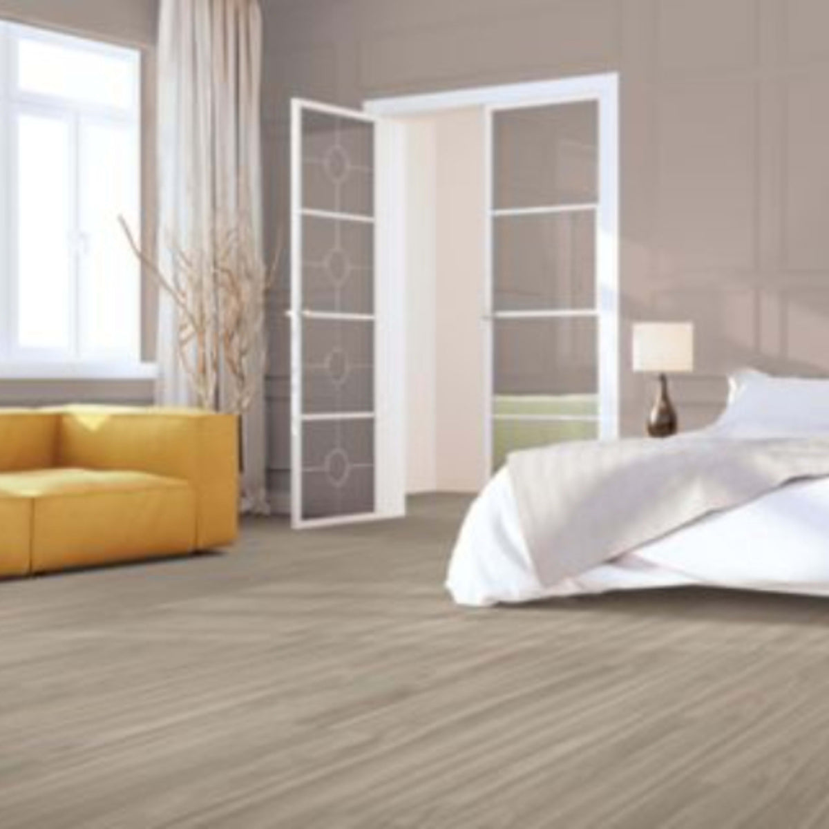 Footpath 20 Db in Burberry Wood Luxury Vinyl