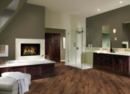 To Tich Street in Rustic Taupe