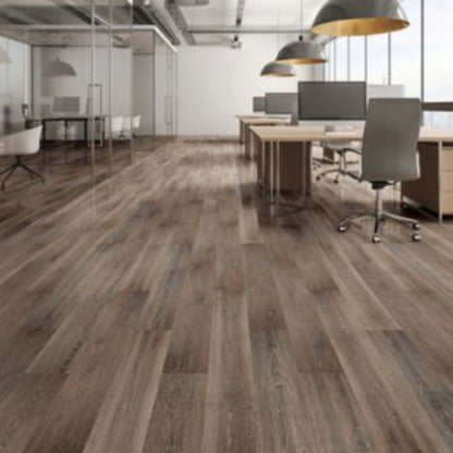 Ma May Street in Loft Luxury Vinyl