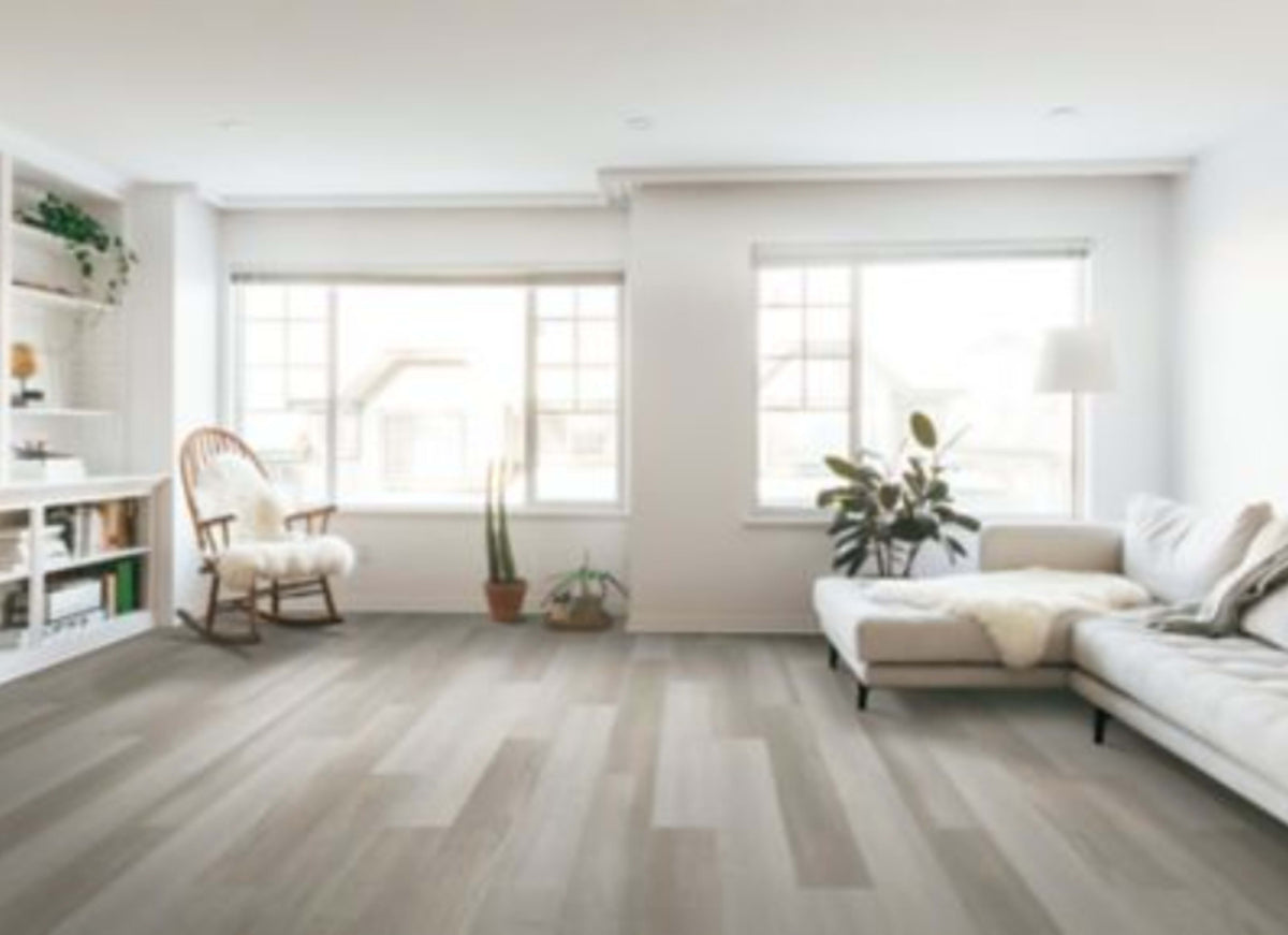 Lone Star Spirit XL in Oak Exotica