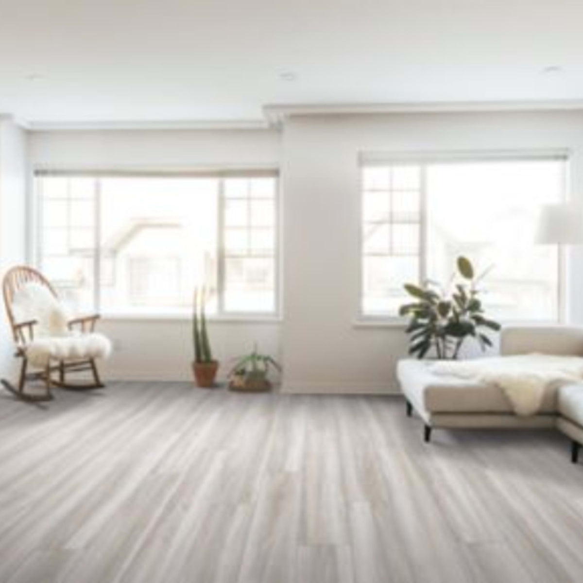 Long Bien 2.0 in Mascarpone Luxury Vinyl