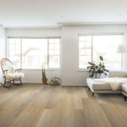 Long Bien 4.5 in Triple Bock Luxury Vinyl