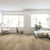 Long Bien 4.5 in Triple Bock Luxury Vinyl