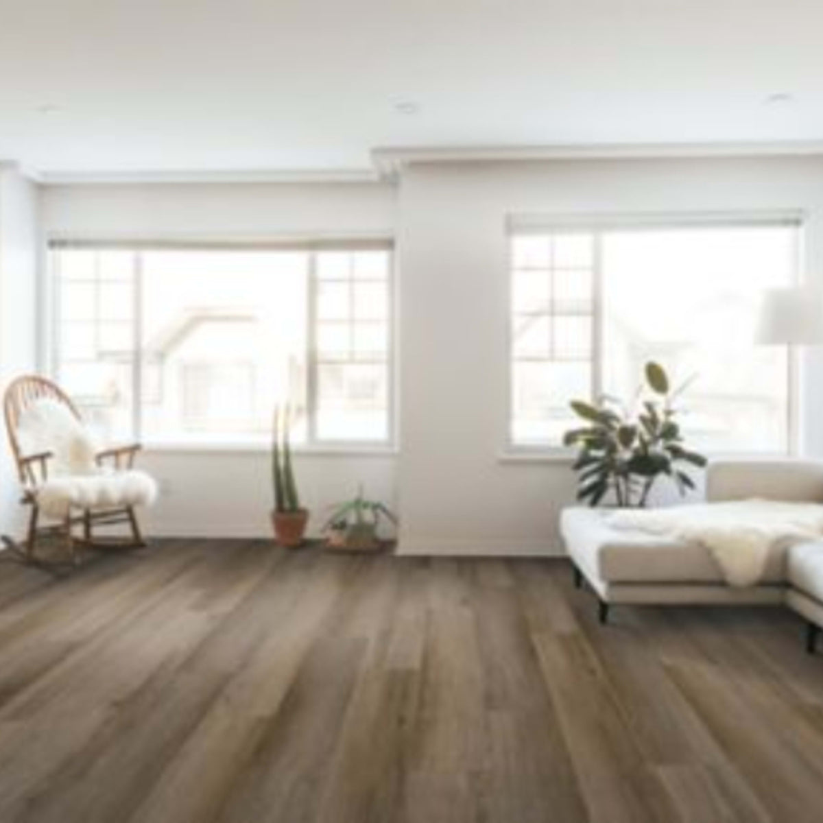 Long Bien 4.5 in Juneau Luxury Vinyl