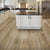 Mekong Delta 2.0 in Sweeper Beige Luxury Vinyl