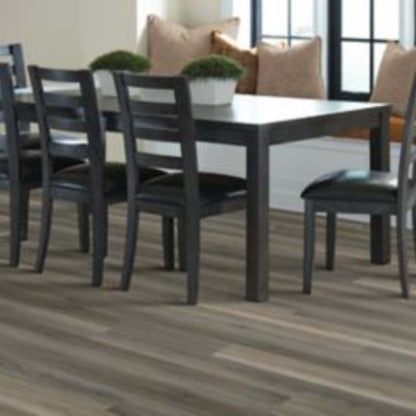 Mekong Delta 6.0 in Smoked Hiratake  Luxury Vinyl