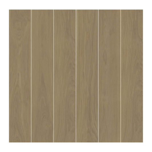Alpi in Avana 8x48 Tile