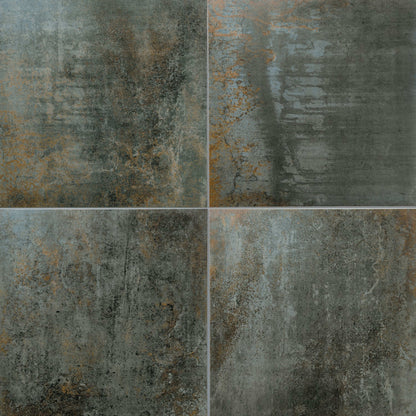 Altered State in Acid Wash 24"x24" Tile