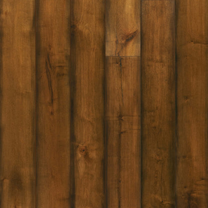 Alehouse in Maibock Hardwood