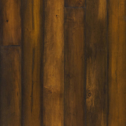 Alehouse in Copper Ale Hardwood