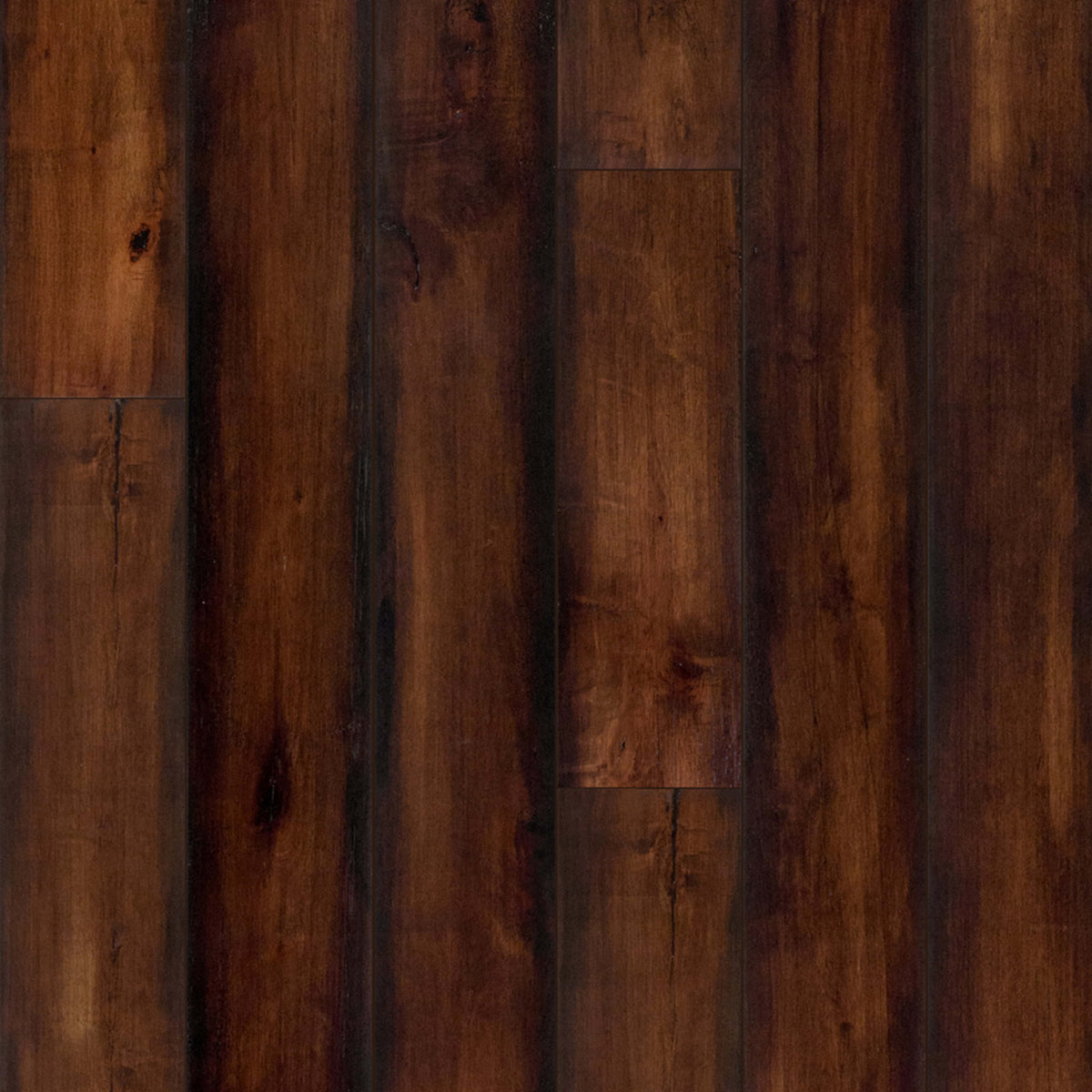 Alehouse in Doppelbock Hardwood