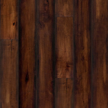 Alehouse in Doppelbock Hardwood