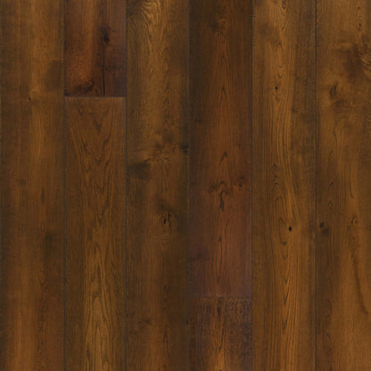 Alehouse in Saison Hardwood