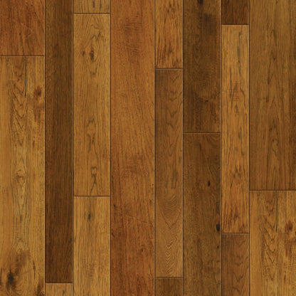 Tuscan in Sienna Hardwood