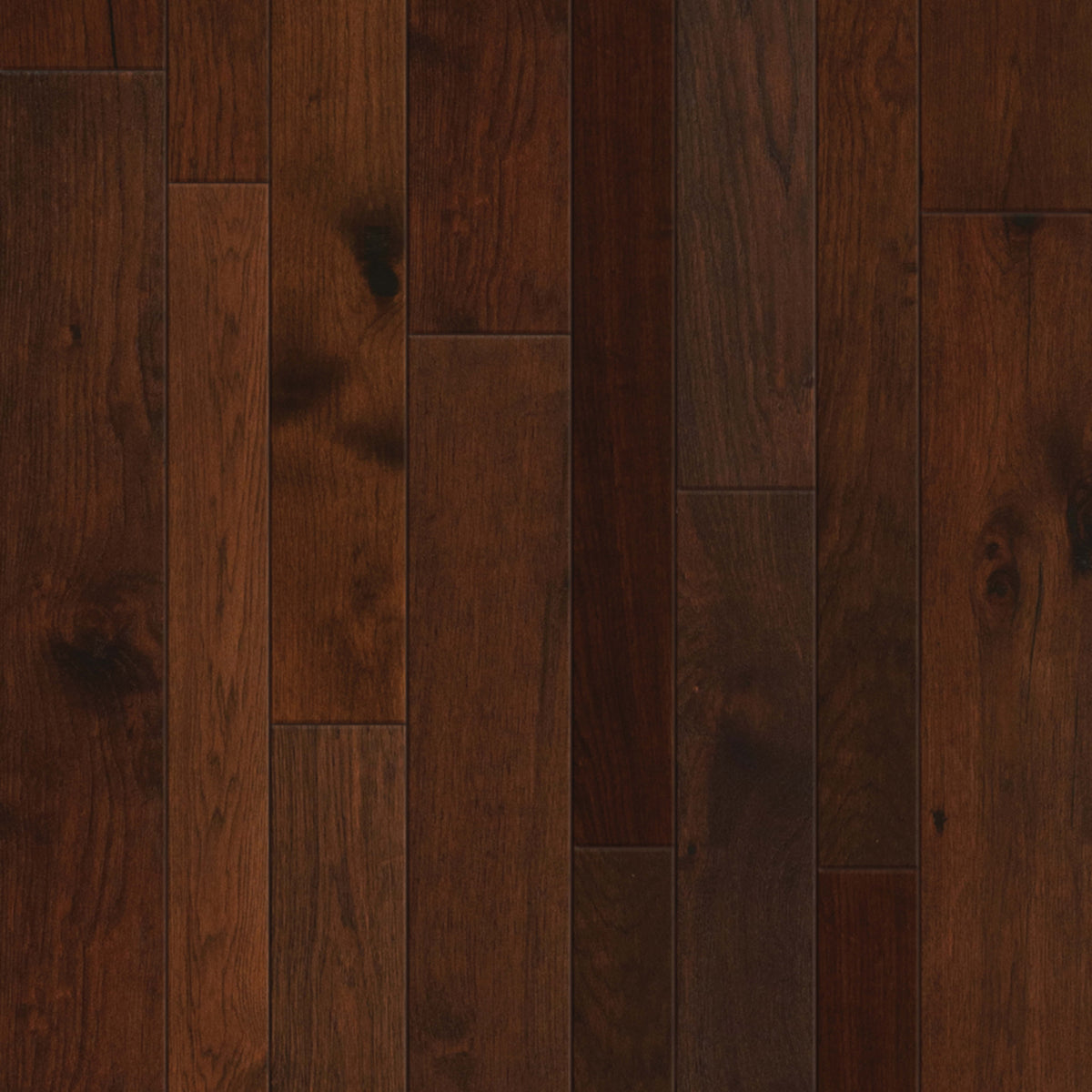 Tuscan in Genoa Hardwood