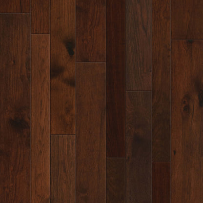 Tuscan in Genoa Hardwood