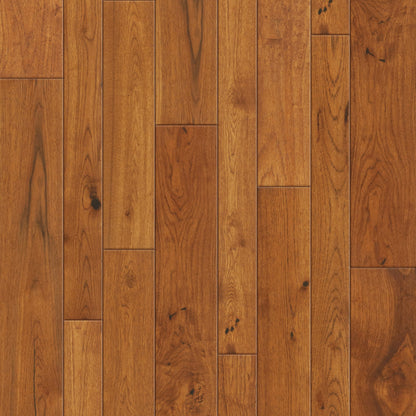 Tuscan in Catania Hardwood
