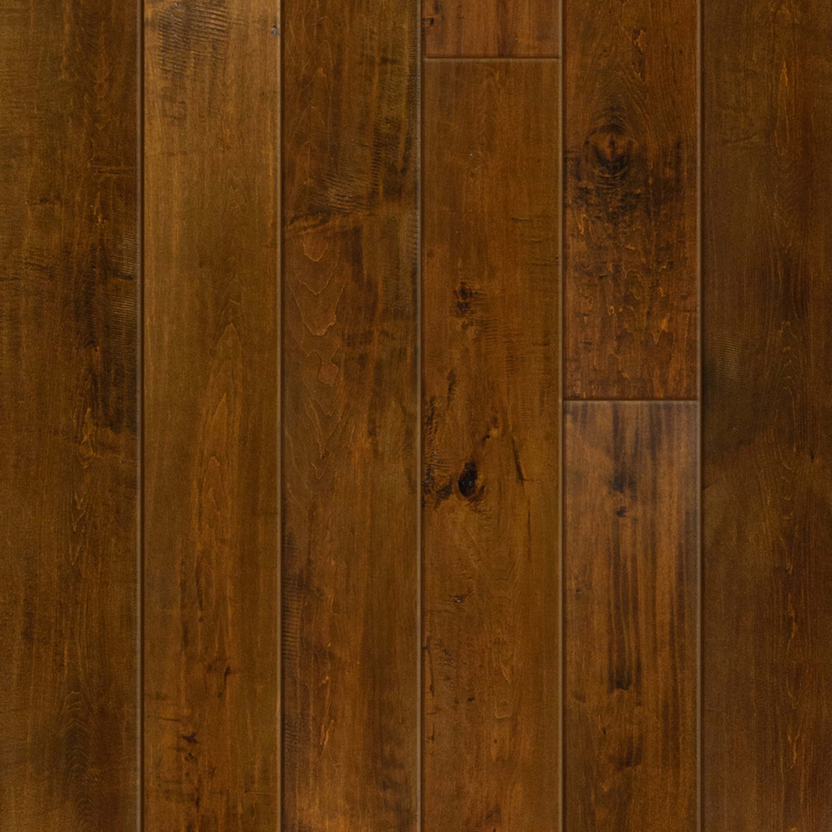 English Pub in Whiskey Hardwood