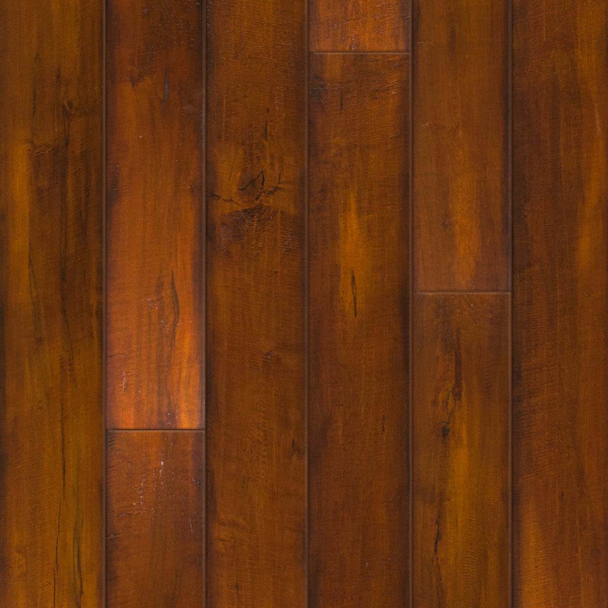 English Pub in Cognac Hardwood
