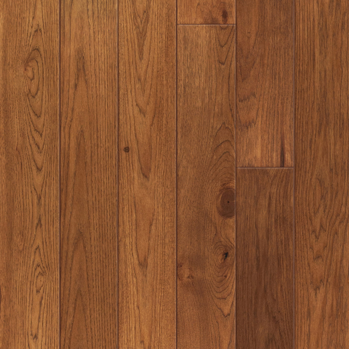 English Pub in Scotch Hardwood