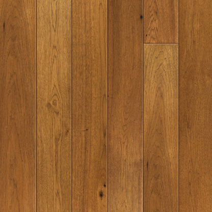English Pub in Pilsner Hardwood